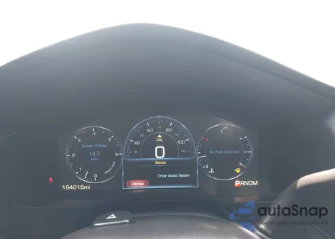 2015 Cadillac Escalade Premium from USA, damaged, VIN 1GYS4NKJ3FR545009